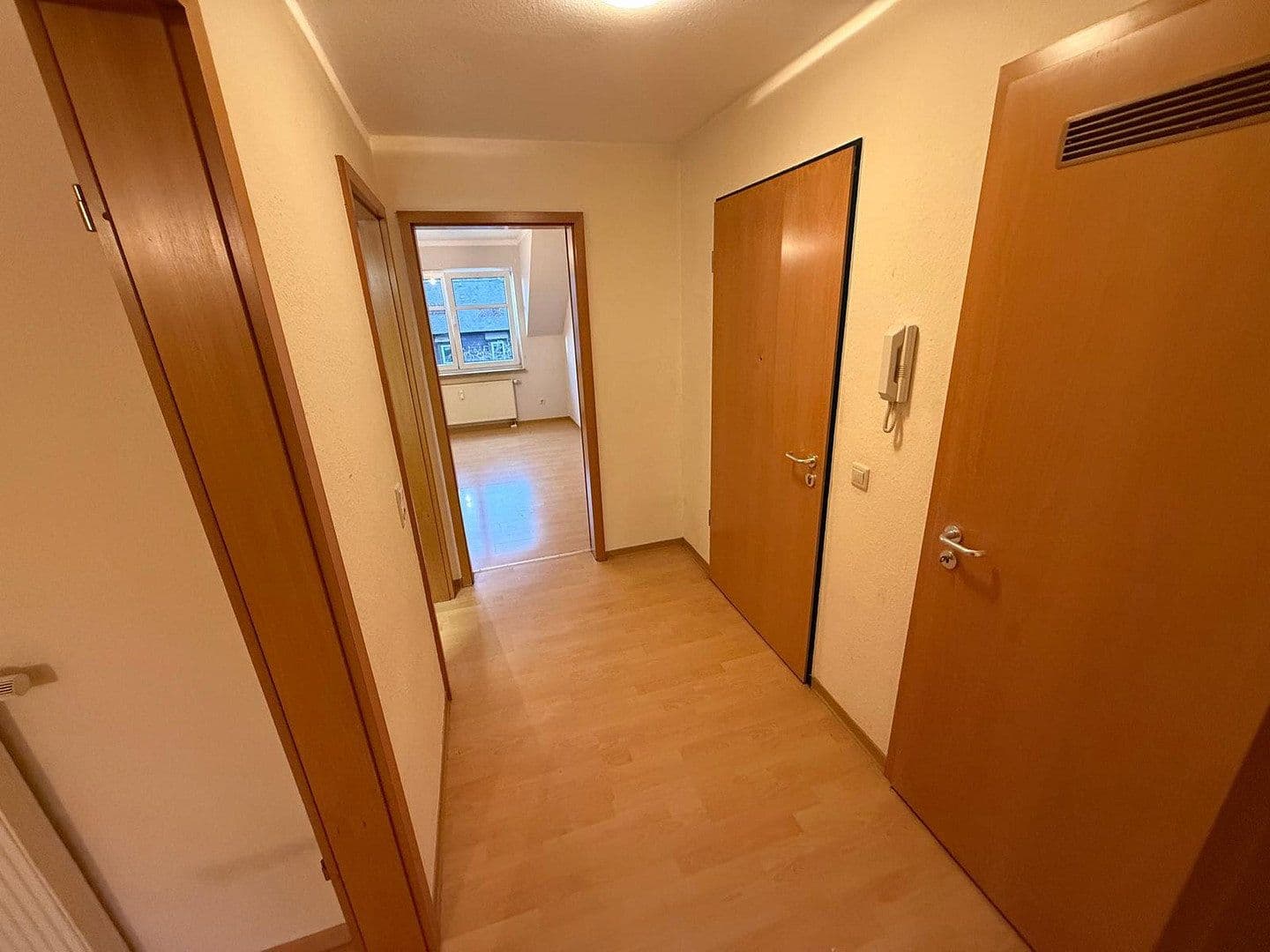 Prenájom bytu 2-izbový 53 m², Poststraße 55, Lohfelden, Hesensko Prenájom bytu 2-izbový 53 m², Poststraße 55, Lohfelden, Hesensko