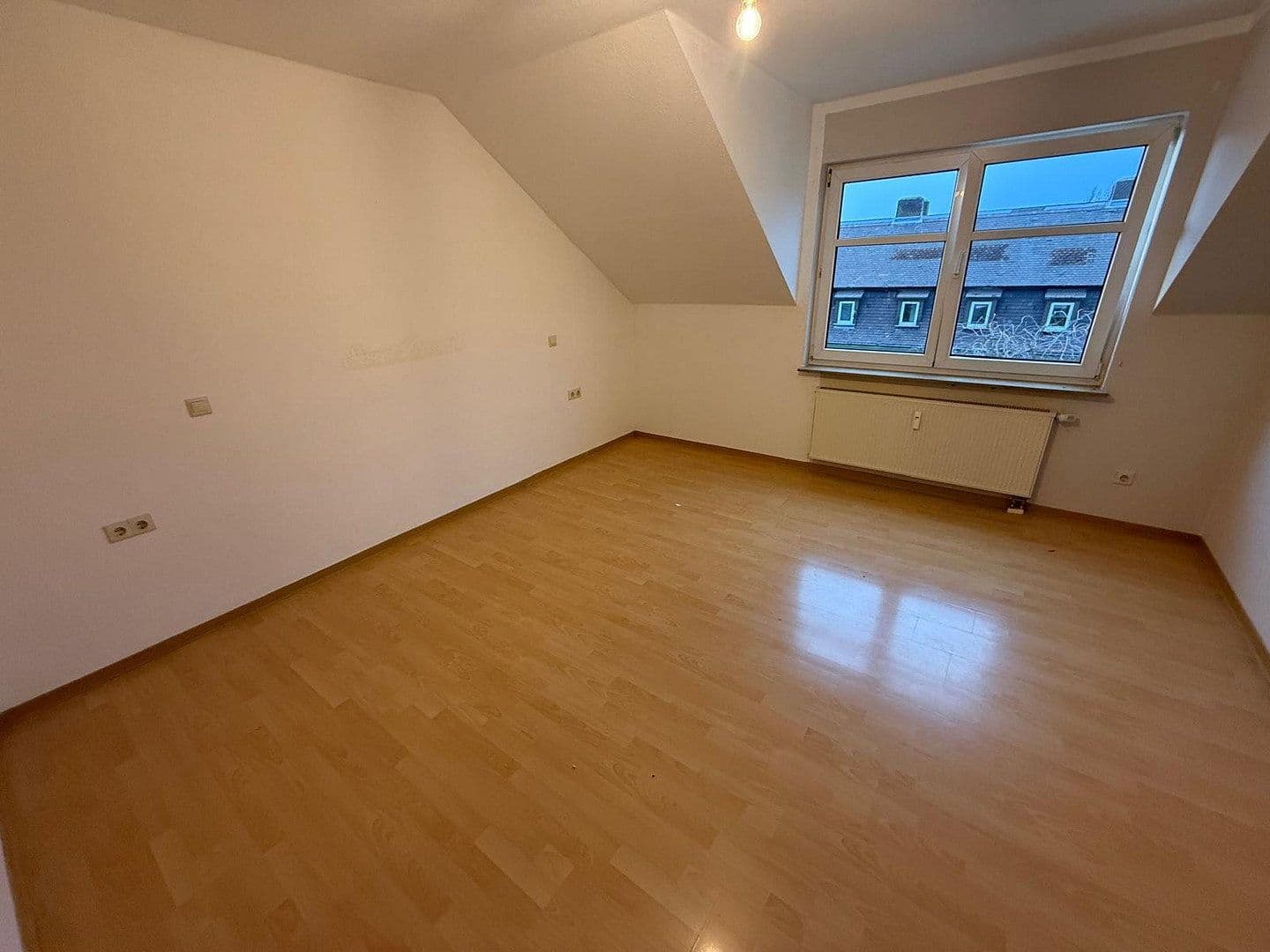 Prenájom bytu 2-izbový 53 m², Poststraße 55, Lohfelden, Hesensko Prenájom bytu 2-izbový 53 m², Poststraße 55, Lohfelden, Hesensko