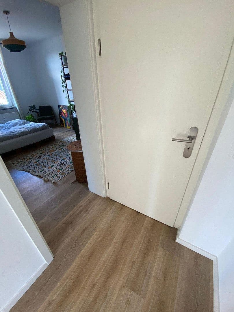 Prenájom bytu 3-izbový 60 m², Ahastraße 20, Darmstadt, Hesensko Prenájom bytu 3-izbový 60 m², Ahastraße 20, Darmstadt, Hesensko