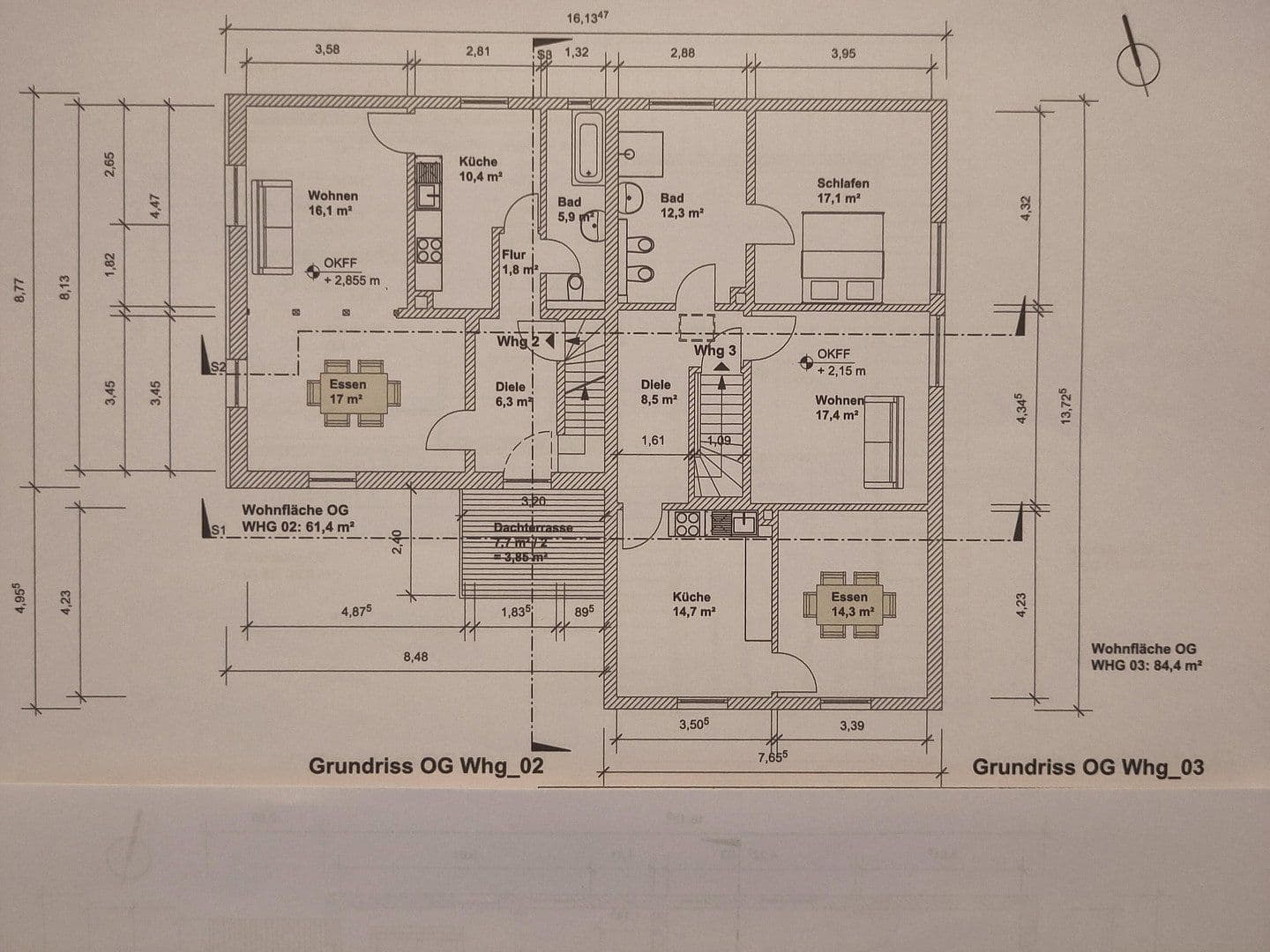 Predaj domu 311 m², pozemek 1.079 m², Wendeburg, Dolné Sasko Predaj domu 311 m², pozemek 1.079 m², Wendeburg, Dolné Sasko