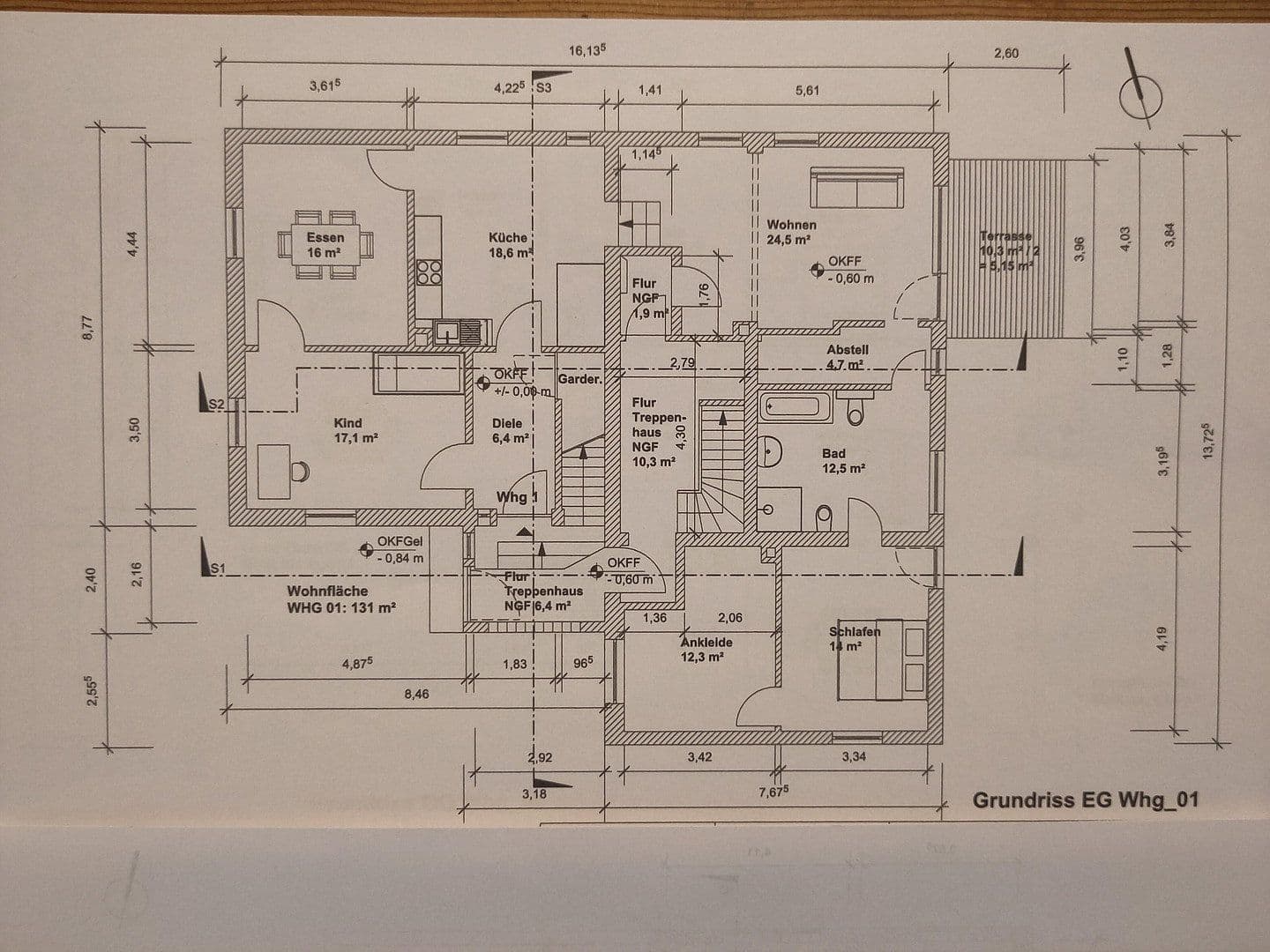 Predaj domu 311 m², pozemek 1.079 m², Wendeburg, Dolné Sasko Predaj domu 311 m², pozemek 1.079 m², Wendeburg, Dolné Sasko
