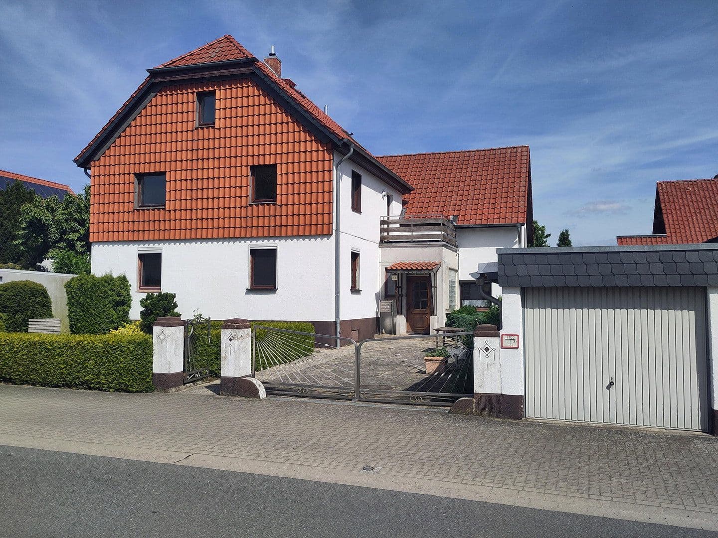 Predaj domu 311 m², pozemek 1.079 m², Wendeburg, Dolné Sasko Predaj domu 311 m², pozemek 1.079 m², Wendeburg, Dolné Sasko