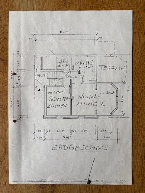 Predaj domu 112 m², pozemek 673 m², Mettmann, Severné Porýnie - Westfálsko Predaj domu 112 m², pozemek 673 m², Mettmann, Severné Porýnie - Westfálsko