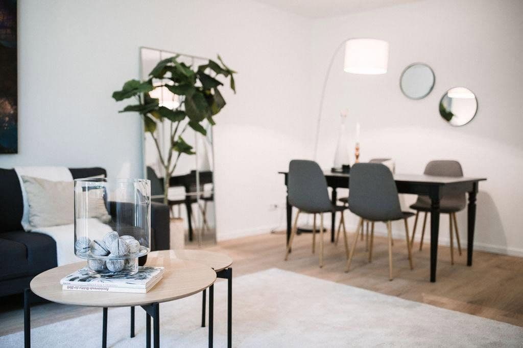 Predaj bytu 3-izbový 75 m², Am Sattelgut 18, Bochum, Severné Porýnie - Westfálsko Predaj bytu 3-izbový 75 m², Am Sattelgut 18, Bochum, Severné Porýnie - Westfálsko