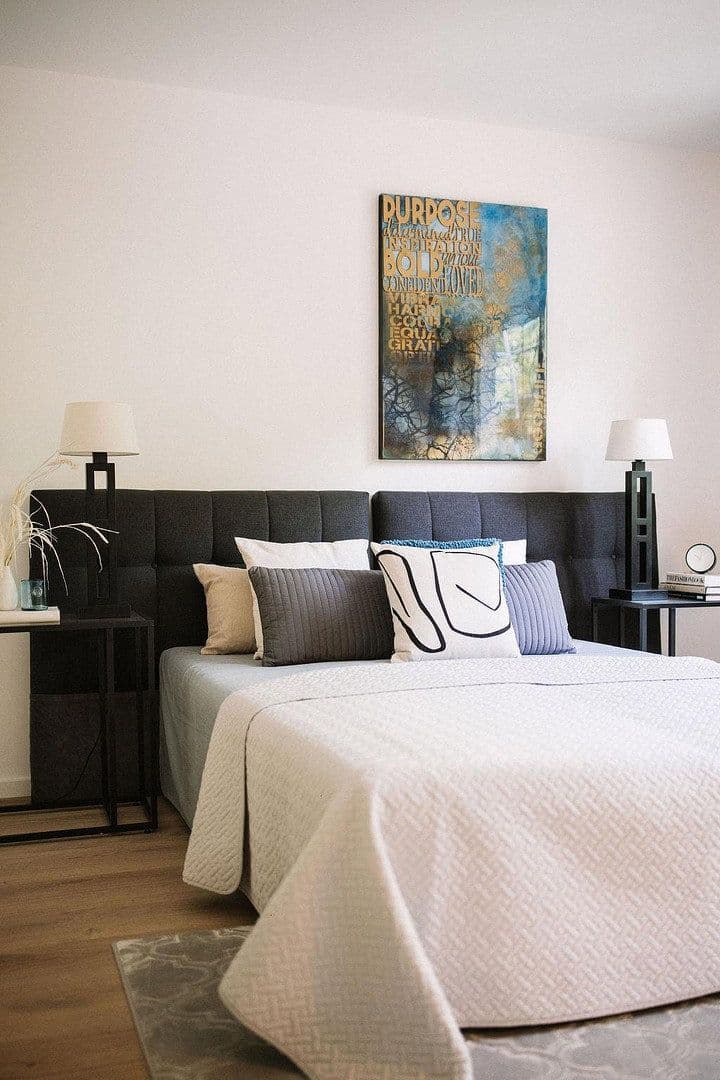 Predaj bytu 3-izbový 75 m², Am Sattelgut 18, Bochum, Severné Porýnie - Westfálsko Predaj bytu 3-izbový 75 m², Am Sattelgut 18, Bochum, Severné Porýnie - Westfálsko