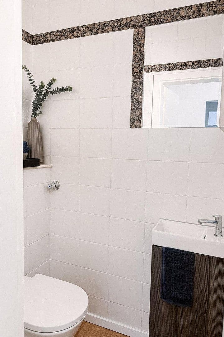 Predaj bytu 3-izbový 75 m², Am Sattelgut 18, Bochum, Severné Porýnie - Westfálsko Predaj bytu 3-izbový 75 m², Am Sattelgut 18, Bochum, Severné Porýnie - Westfálsko