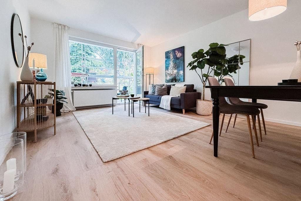 Predaj bytu 3-izbový 75 m², Am Sattelgut 18, Bochum, Severné Porýnie - Westfálsko Predaj bytu 3-izbový 75 m², Am Sattelgut 18, Bochum, Severné Porýnie - Westfálsko