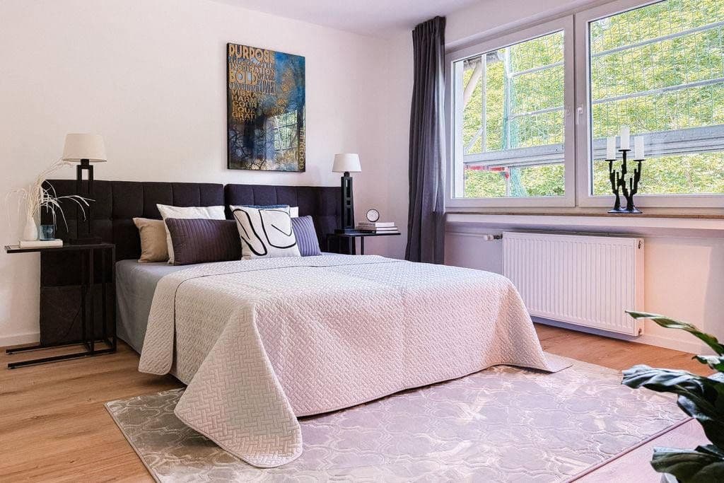 Predaj bytu 3-izbový 75 m², Am Sattelgut 18, Bochum, Severné Porýnie - Westfálsko Predaj bytu 3-izbový 75 m², Am Sattelgut 18, Bochum, Severné Porýnie - Westfálsko