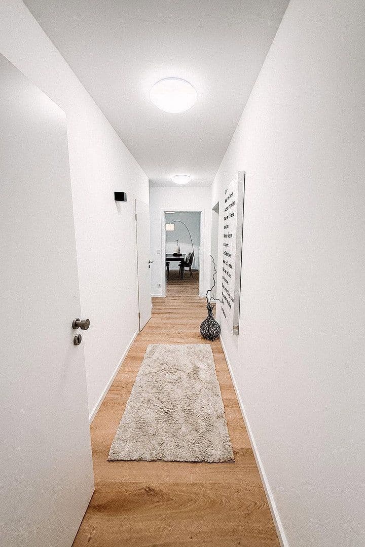 Predaj bytu 3-izbový 75 m², Am Sattelgut 18, Bochum, Severné Porýnie - Westfálsko Predaj bytu 3-izbový 75 m², Am Sattelgut 18, Bochum, Severné Porýnie - Westfálsko