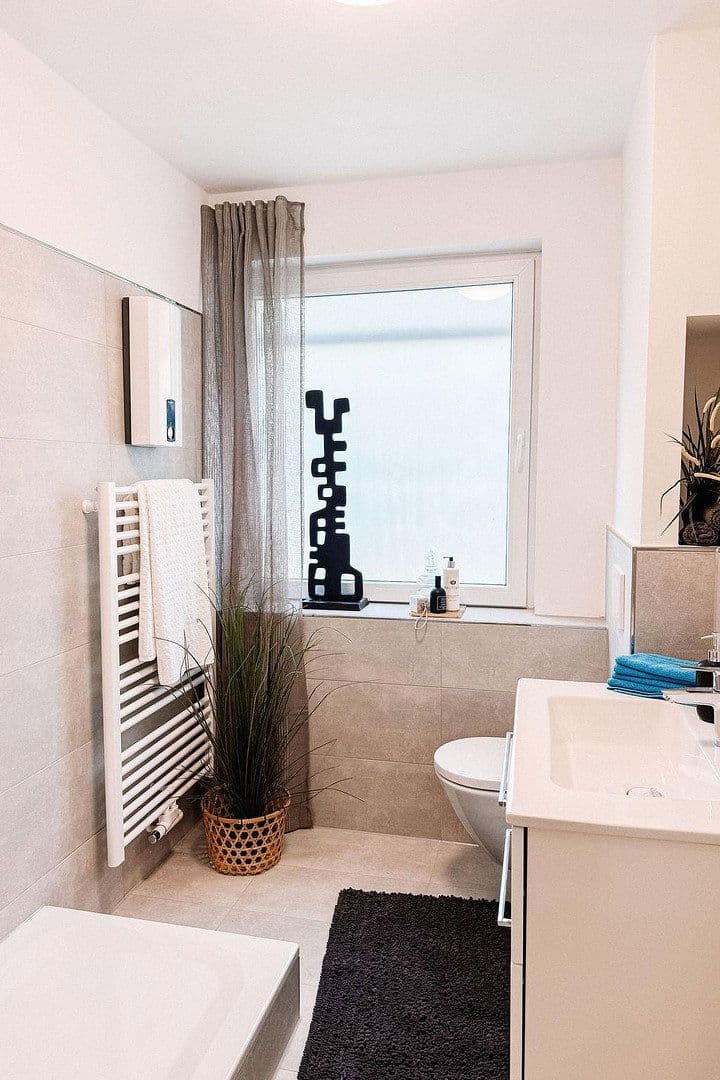 Predaj bytu 3-izbový 75 m², Am Sattelgut 18, Bochum, Severné Porýnie - Westfálsko Predaj bytu 3-izbový 75 m², Am Sattelgut 18, Bochum, Severné Porýnie - Westfálsko