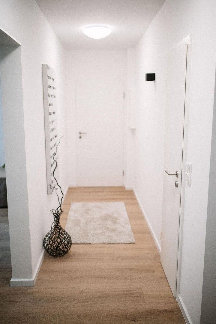 Predaj bytu 3-izbový 75 m², Am Sattelgut 18, Bochum, Severné Porýnie - Westfálsko Predaj bytu 3-izbový 75 m², Am Sattelgut 18, Bochum, Severné Porýnie - Westfálsko