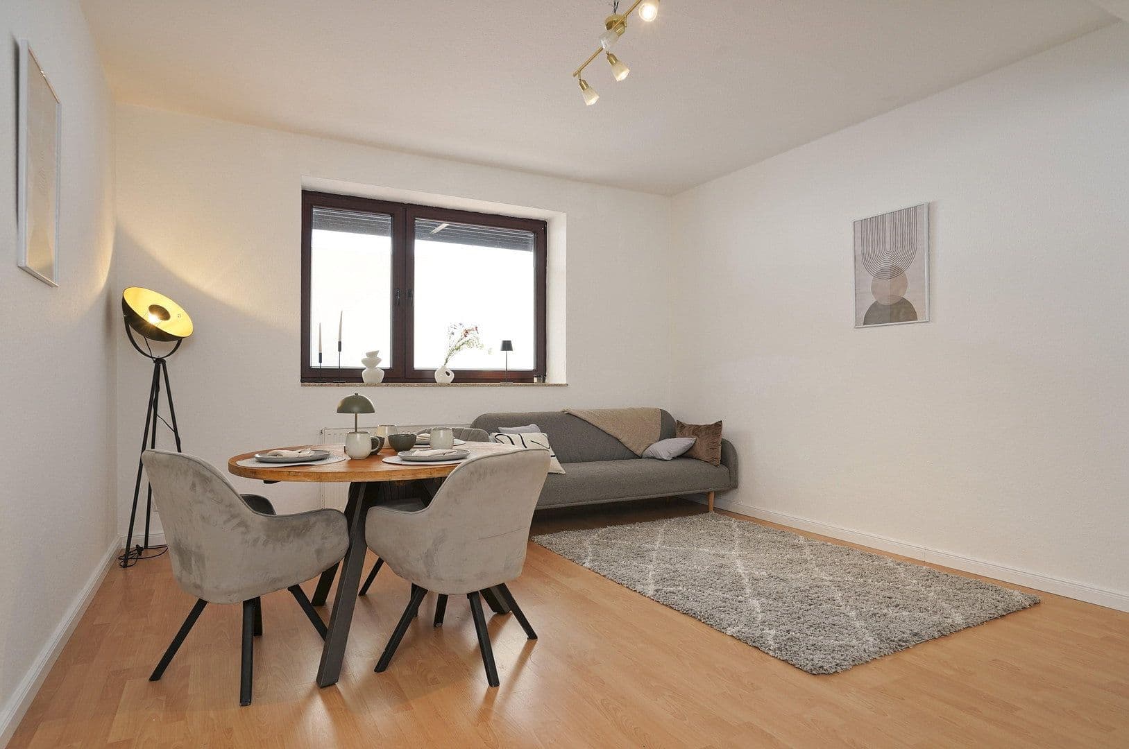 Predaj bytu 3-izbový 77 m², Bremen, Brémy Predaj bytu 3-izbový 77 m², Bremen, Brémy