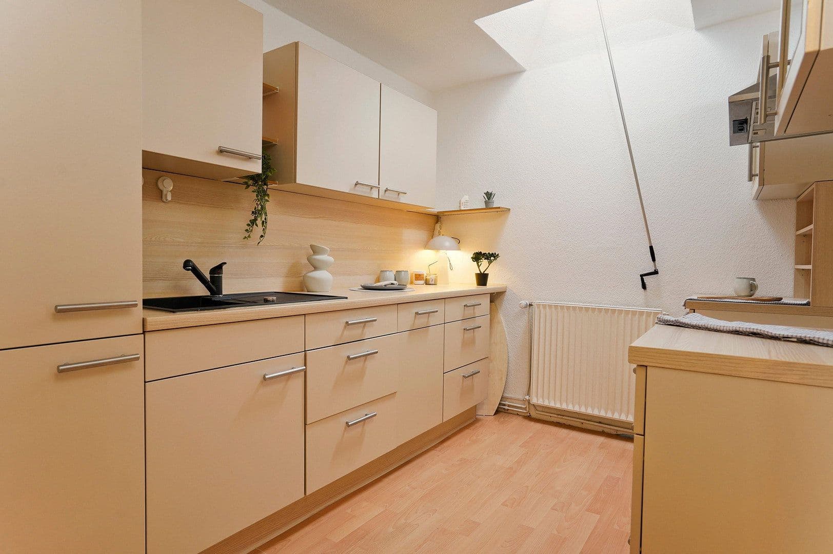 Predaj bytu 3-izbový 77 m², Bremen, Brémy Predaj bytu 3-izbový 77 m², Bremen, Brémy