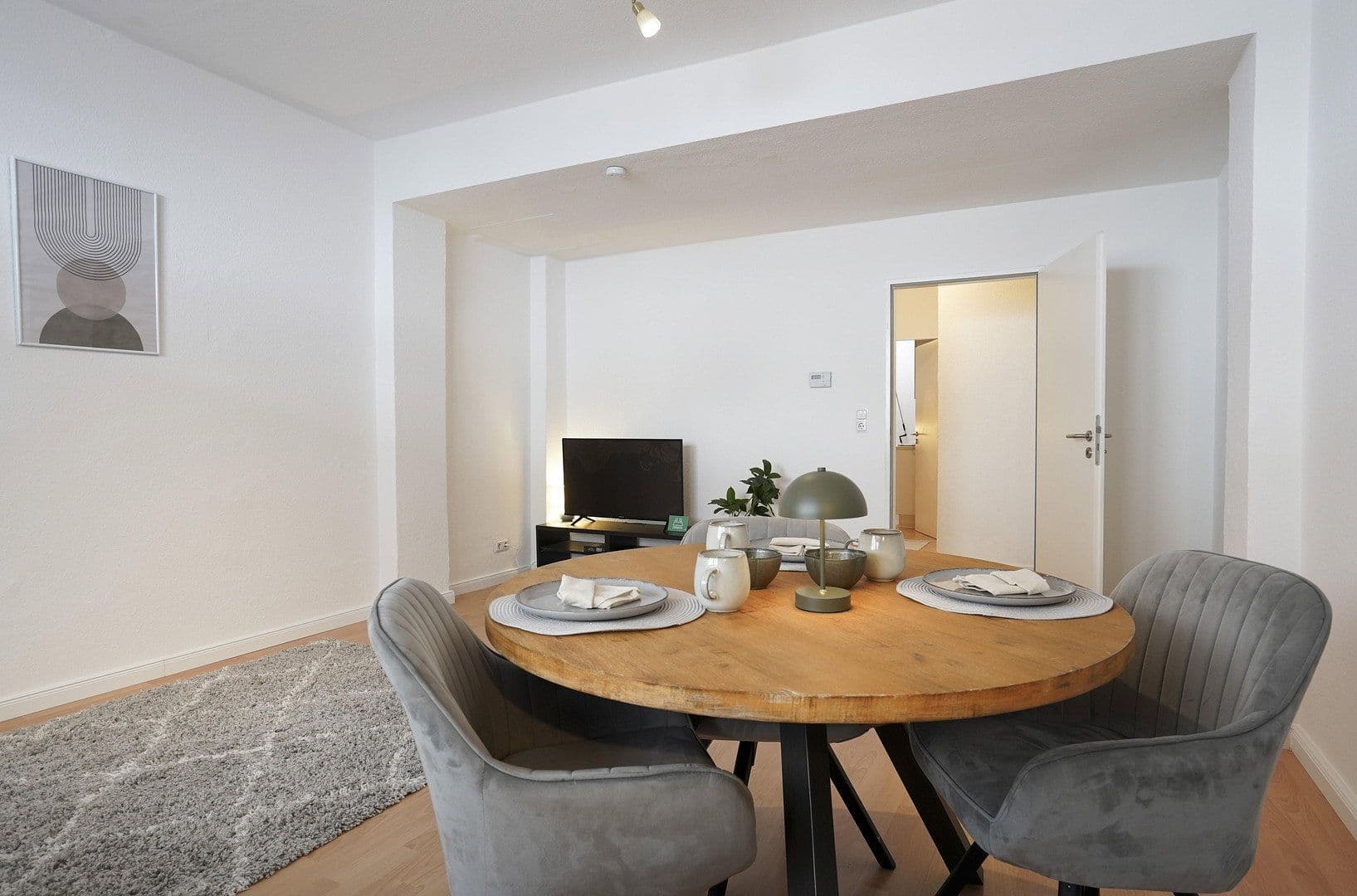 Predaj bytu 3-izbový 77 m², Bremen, Brémy Predaj bytu 3-izbový 77 m², Bremen, Brémy