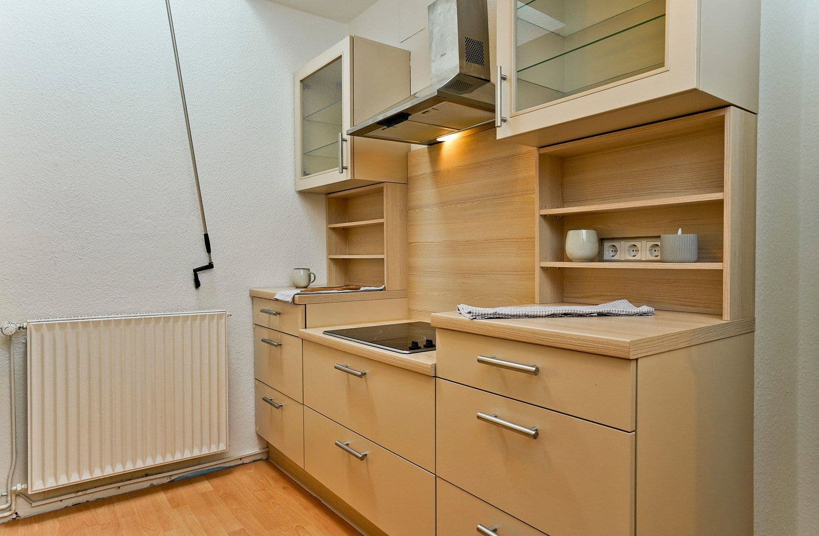 Predaj bytu 3-izbový 77 m², Bremen, Brémy Predaj bytu 3-izbový 77 m², Bremen, Brémy