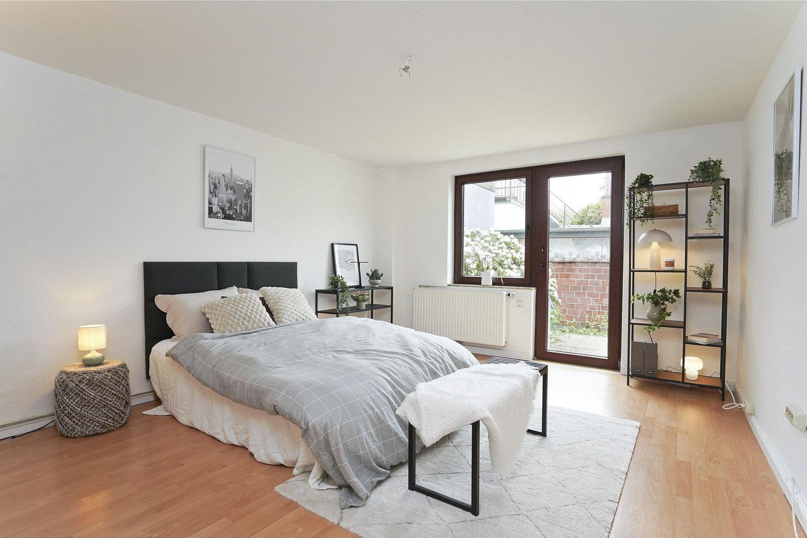 Predaj bytu 3-izbový 77 m², Bremen, Brémy Predaj bytu 3-izbový 77 m², Bremen, Brémy