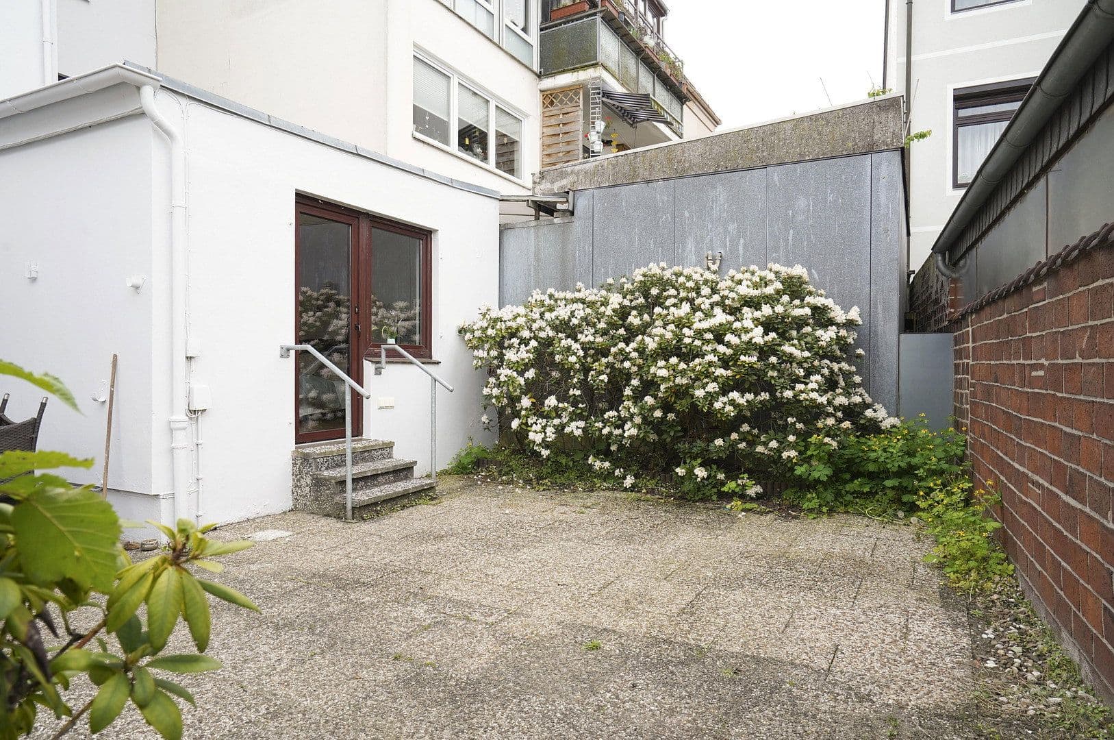 Predaj bytu 3-izbový 77 m², Bremen, Brémy Predaj bytu 3-izbový 77 m², Bremen, Brémy