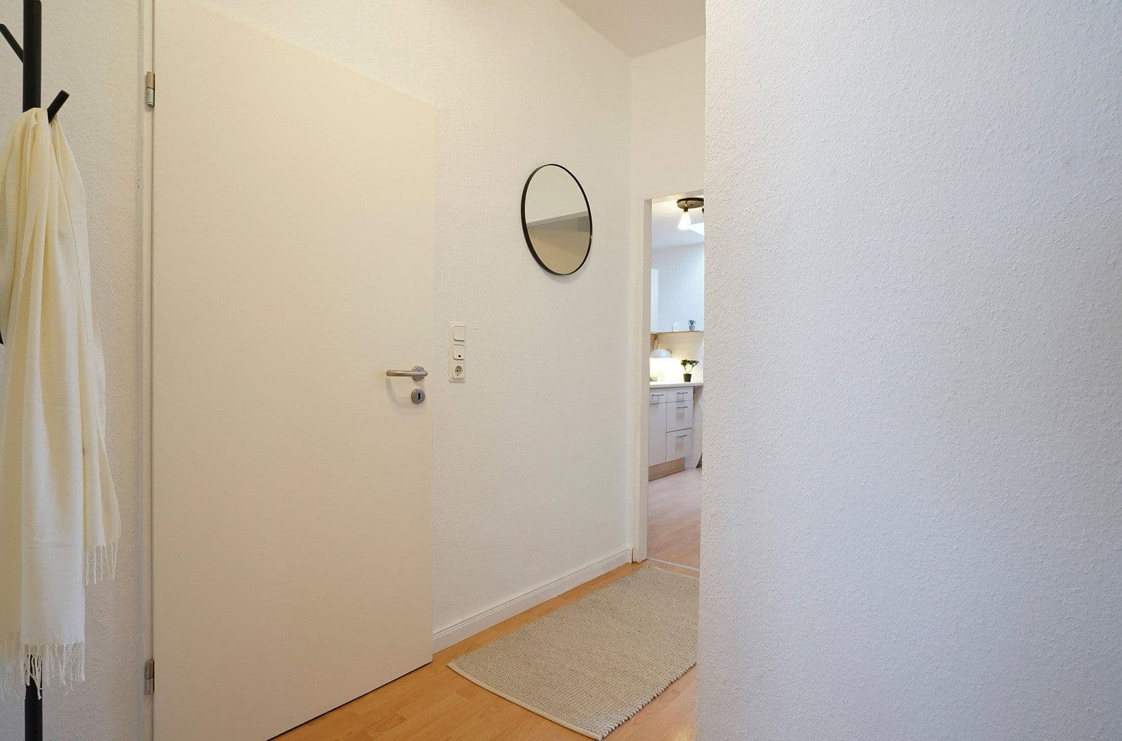 Predaj bytu 3-izbový 77 m², Bremen, Brémy Predaj bytu 3-izbový 77 m², Bremen, Brémy