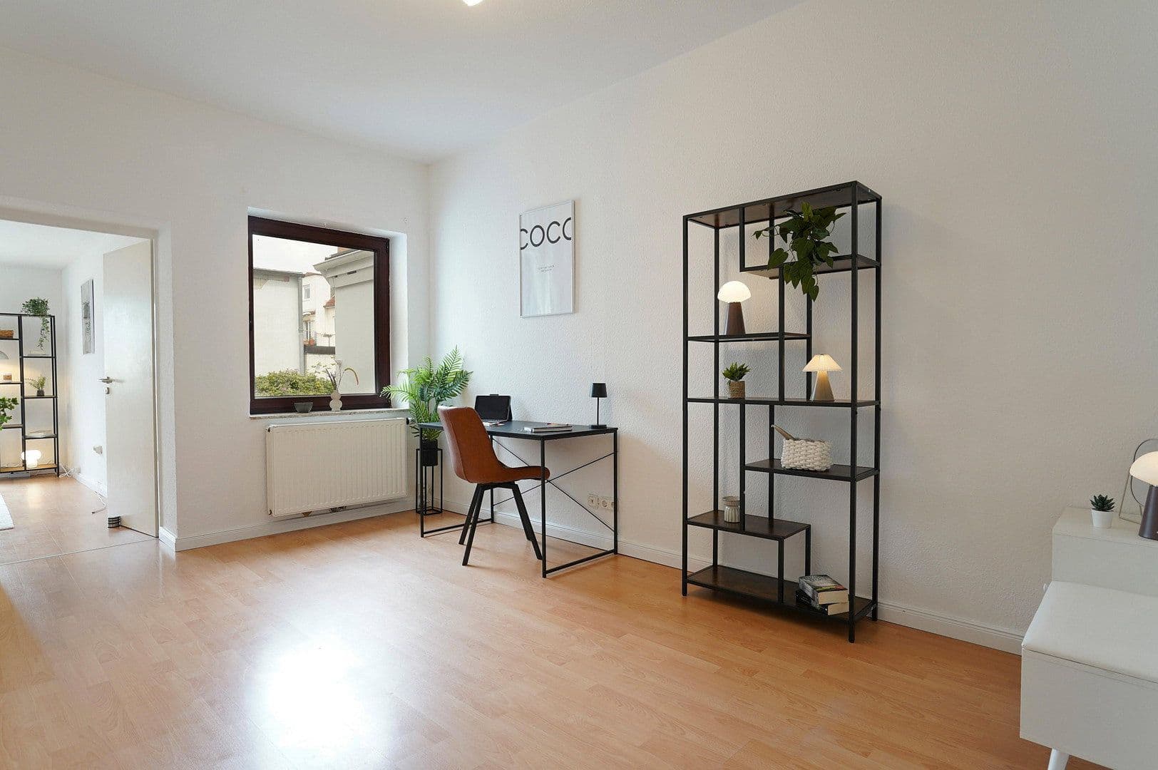 Predaj bytu 3-izbový 77 m², Bremen, Brémy Predaj bytu 3-izbový 77 m², Bremen, Brémy