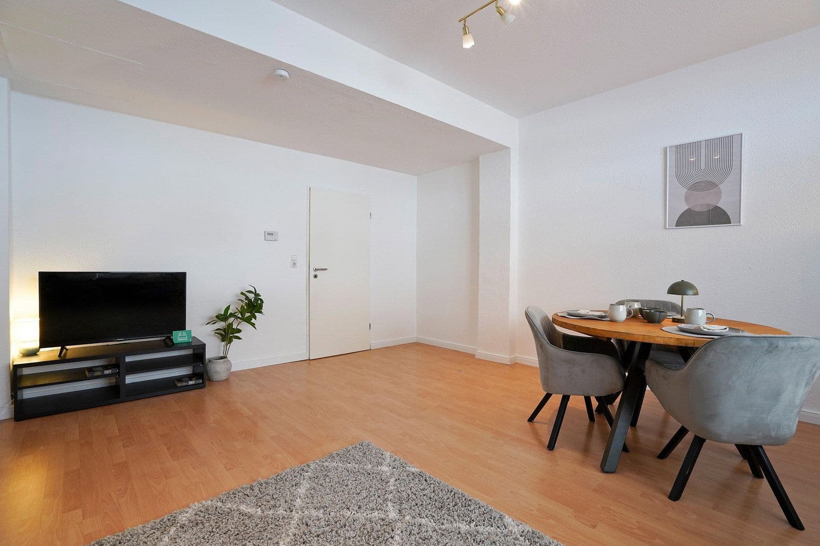 Predaj bytu 3-izbový 77 m², Bremen, Brémy Predaj bytu 3-izbový 77 m², Bremen, Brémy