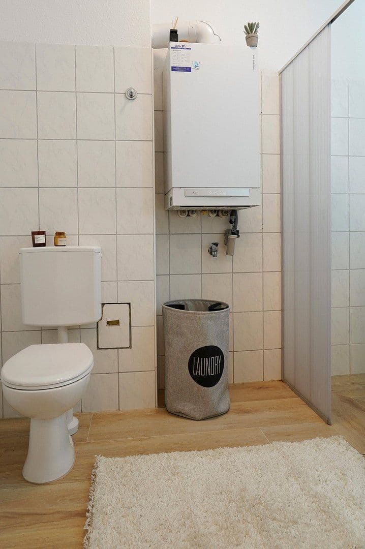 Predaj bytu 3-izbový 77 m², Bremen, Brémy Predaj bytu 3-izbový 77 m², Bremen, Brémy