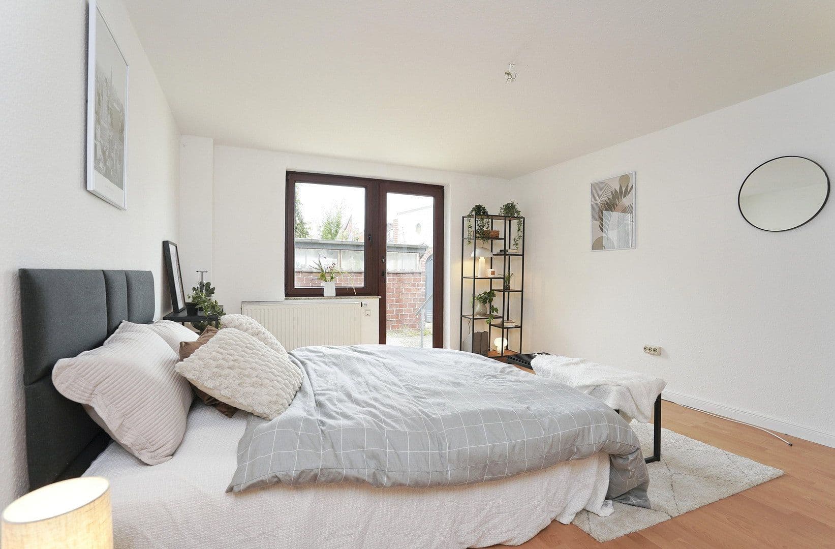 Predaj bytu 3-izbový 77 m², Bremen, Brémy Predaj bytu 3-izbový 77 m², Bremen, Brémy