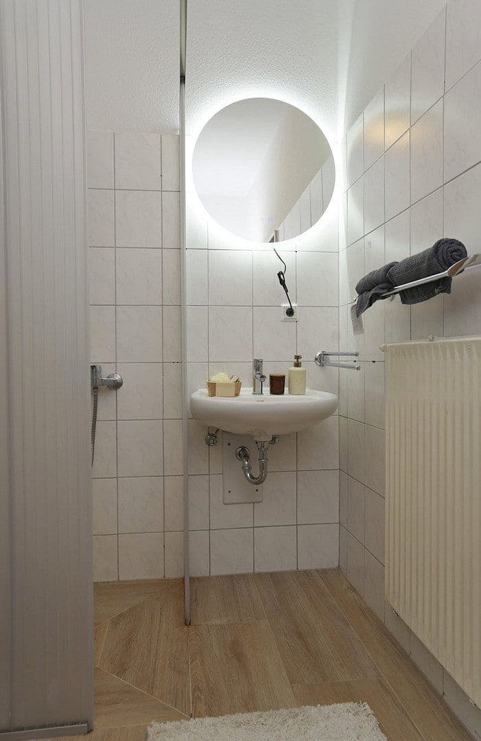 Predaj bytu 3-izbový 77 m², Bremen, Brémy Predaj bytu 3-izbový 77 m², Bremen, Brémy