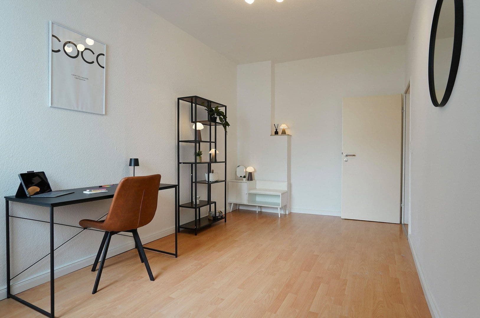 Predaj bytu 3-izbový 77 m², Bremen, Brémy Predaj bytu 3-izbový 77 m², Bremen, Brémy