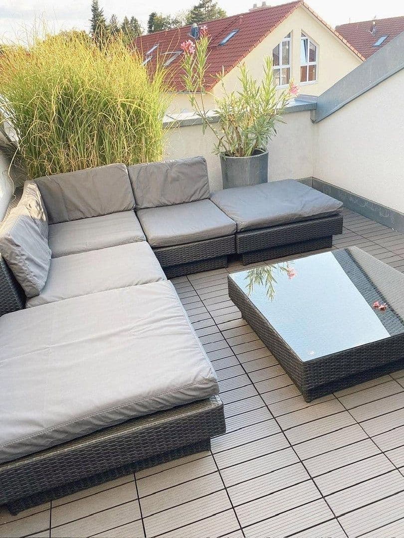 Predaj domu 115 m², pozemek 170 m², Vaterstetten, Bavorsko Predaj domu 115 m², pozemek 170 m², Vaterstetten, Bavorsko