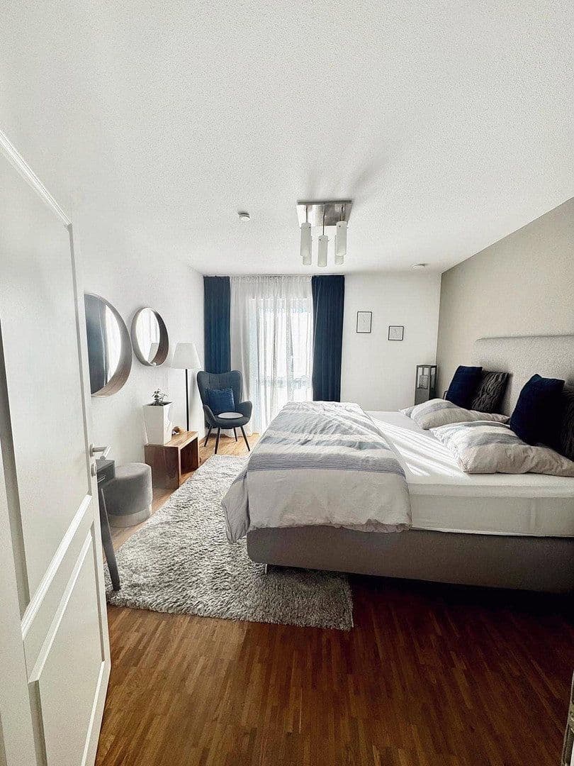 Predaj domu 115 m², pozemek 170 m², Vaterstetten, Bavorsko Predaj domu 115 m², pozemek 170 m², Vaterstetten, Bavorsko