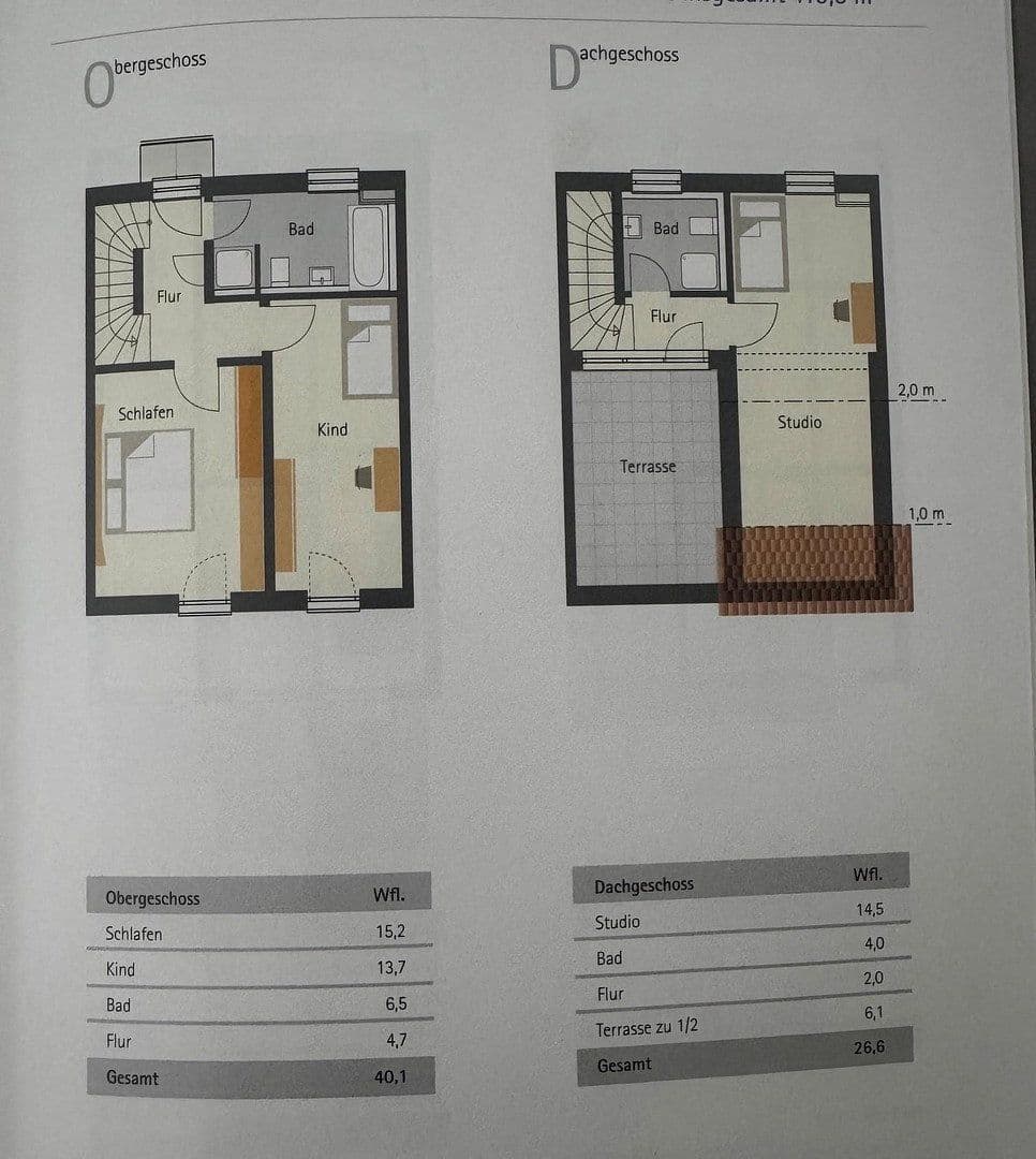 Predaj domu 115 m², pozemek 170 m², Vaterstetten, Bavorsko Predaj domu 115 m², pozemek 170 m², Vaterstetten, Bavorsko