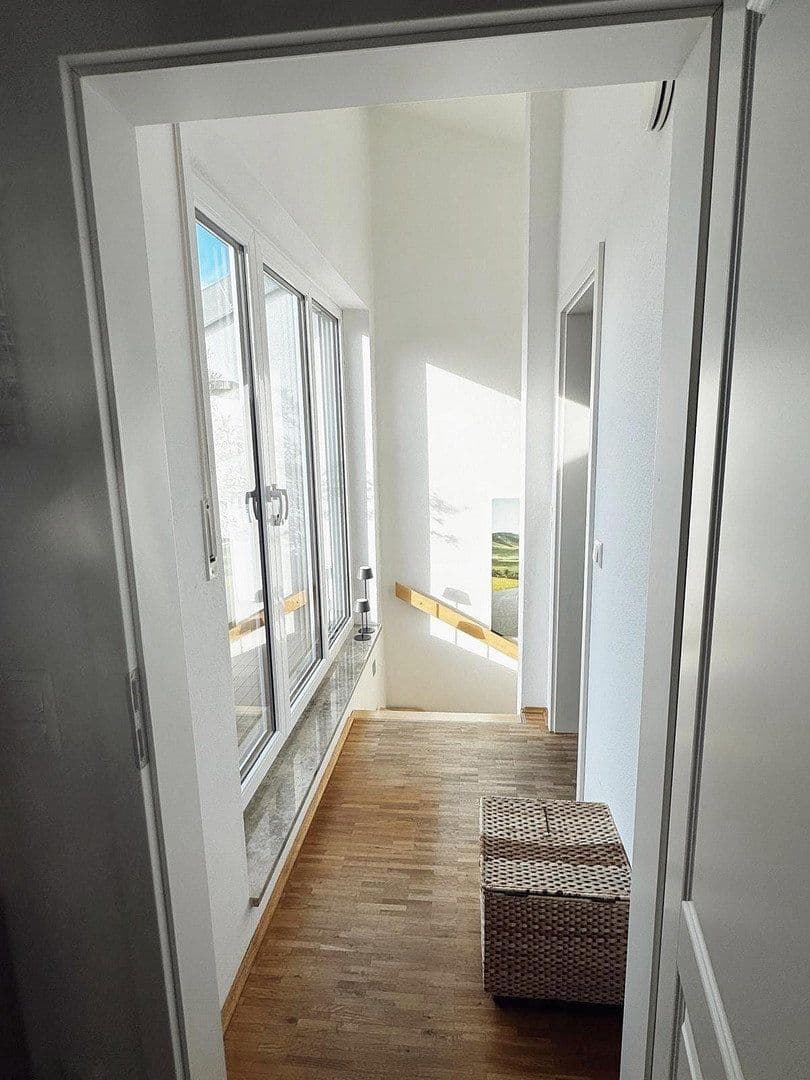 Predaj domu 115 m², pozemek 170 m², Vaterstetten, Bavorsko Predaj domu 115 m², pozemek 170 m², Vaterstetten, Bavorsko