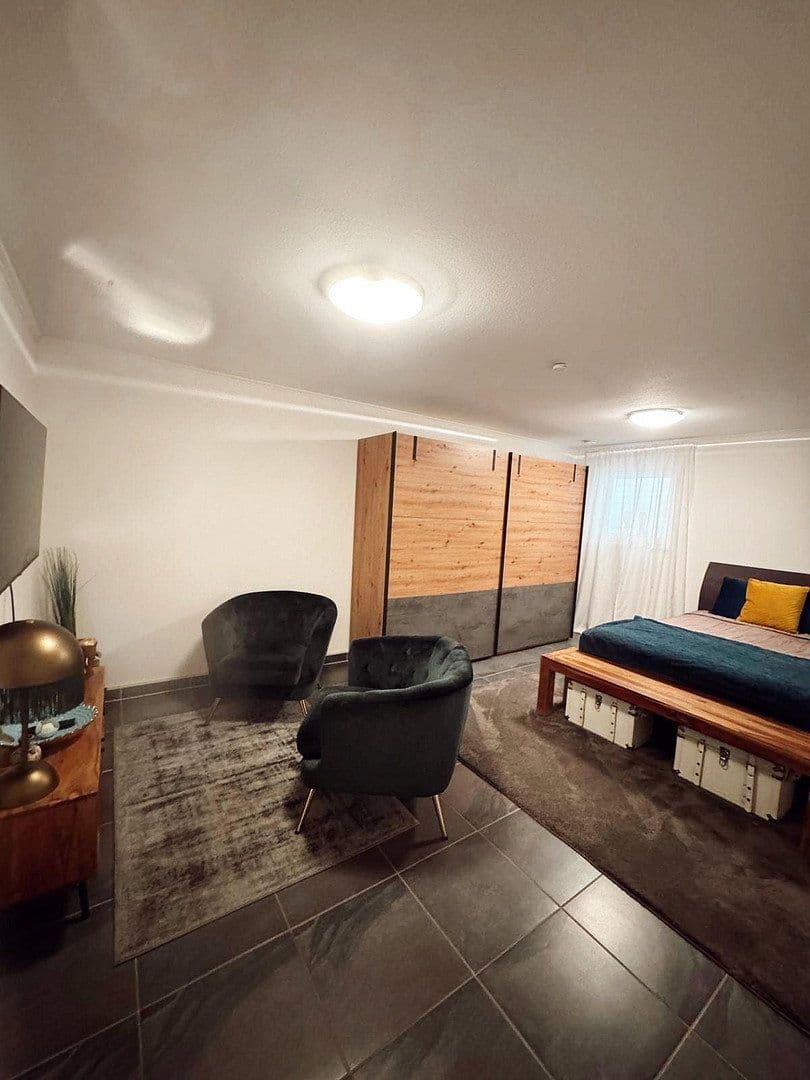 Predaj domu 115 m², pozemek 170 m², Vaterstetten, Bavorsko Predaj domu 115 m², pozemek 170 m², Vaterstetten, Bavorsko