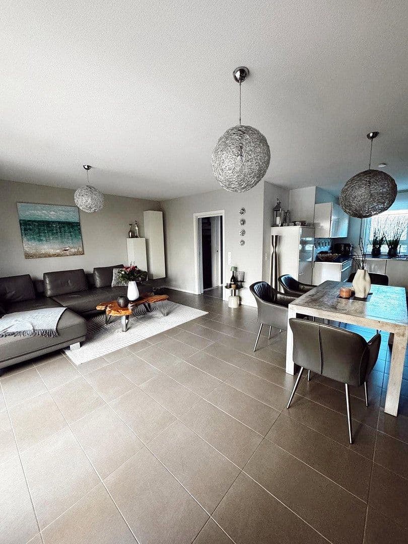 Predaj domu 115 m², pozemek 170 m², Vaterstetten, Bavorsko Predaj domu 115 m², pozemek 170 m², Vaterstetten, Bavorsko