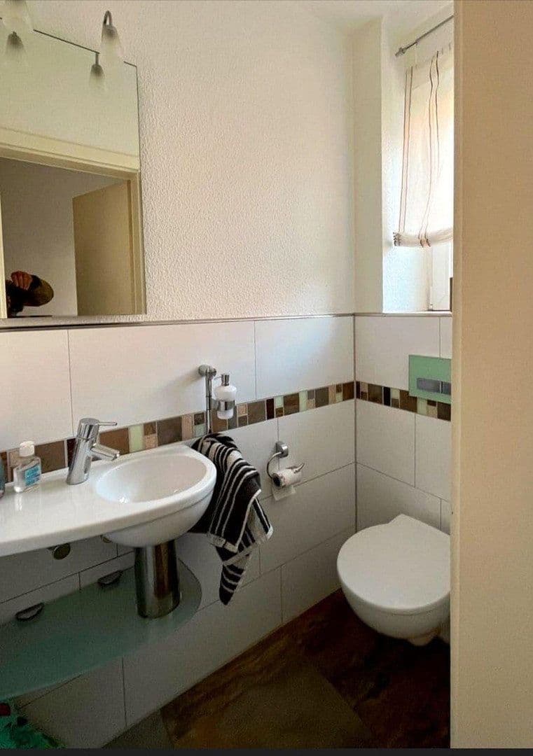Predaj domu 130 m², pozemek 190 m², Gelsenkirchen, Severné Porýnie - Westfálsko Predaj domu 130 m², pozemek 190 m², Gelsenkirchen, Severné Porýnie - Westfálsko