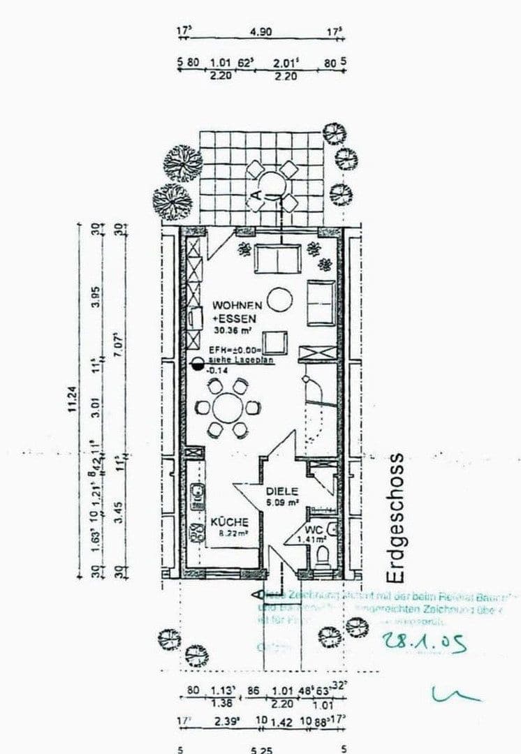 Predaj domu 130 m², pozemek 190 m², Gelsenkirchen, Severné Porýnie - Westfálsko Predaj domu 130 m², pozemek 190 m², Gelsenkirchen, Severné Porýnie - Westfálsko
