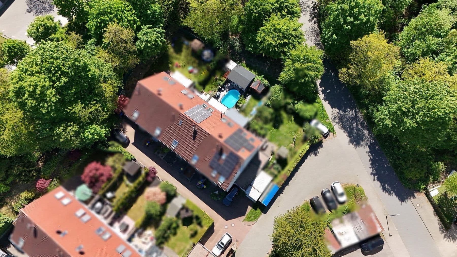 Predaj domu 130 m², pozemek 190 m², Gelsenkirchen, Severné Porýnie - Westfálsko Predaj domu 130 m², pozemek 190 m², Gelsenkirchen, Severné Porýnie - Westfálsko