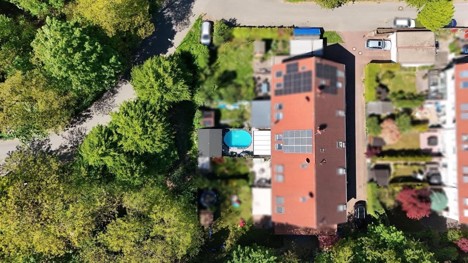 Predaj domu 130 m², pozemek 190 m², Gelsenkirchen, Severné Porýnie - Westfálsko Predaj domu 130 m², pozemek 190 m², Gelsenkirchen, Severné Porýnie - Westfálsko