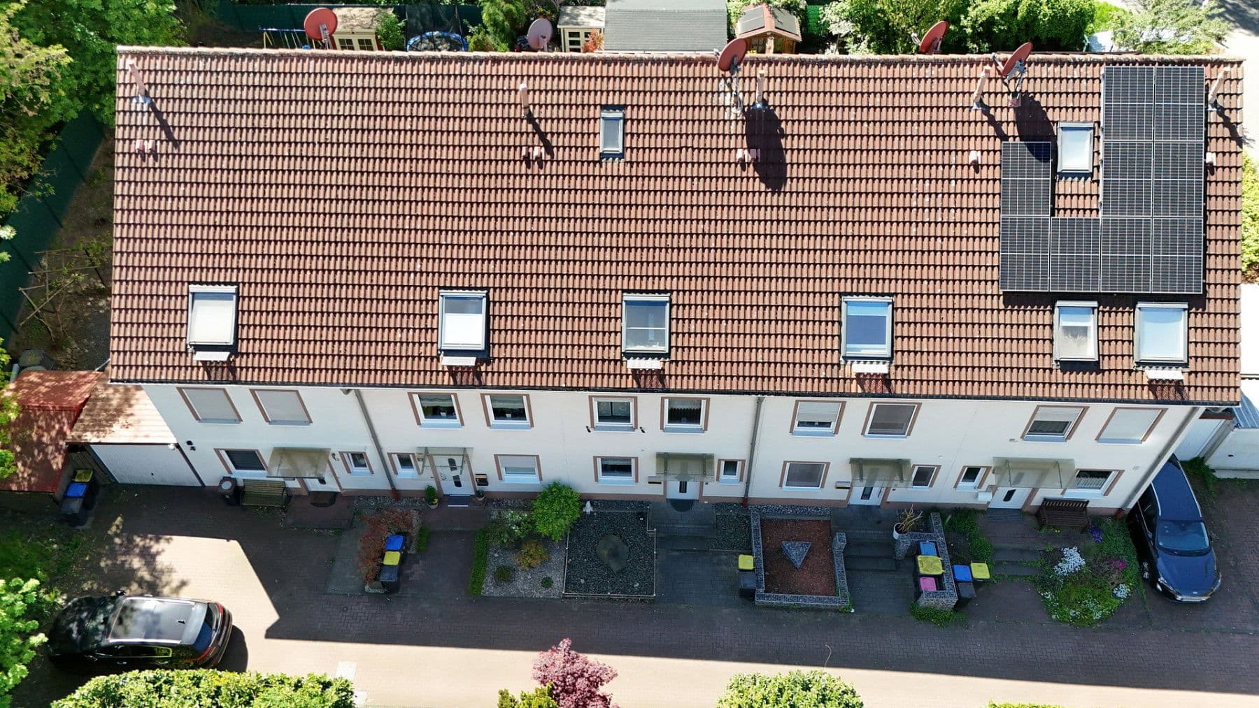 Predaj domu 130 m², pozemek 190 m², Gelsenkirchen, Severné Porýnie - Westfálsko Predaj domu 130 m², pozemek 190 m², Gelsenkirchen, Severné Porýnie - Westfálsko