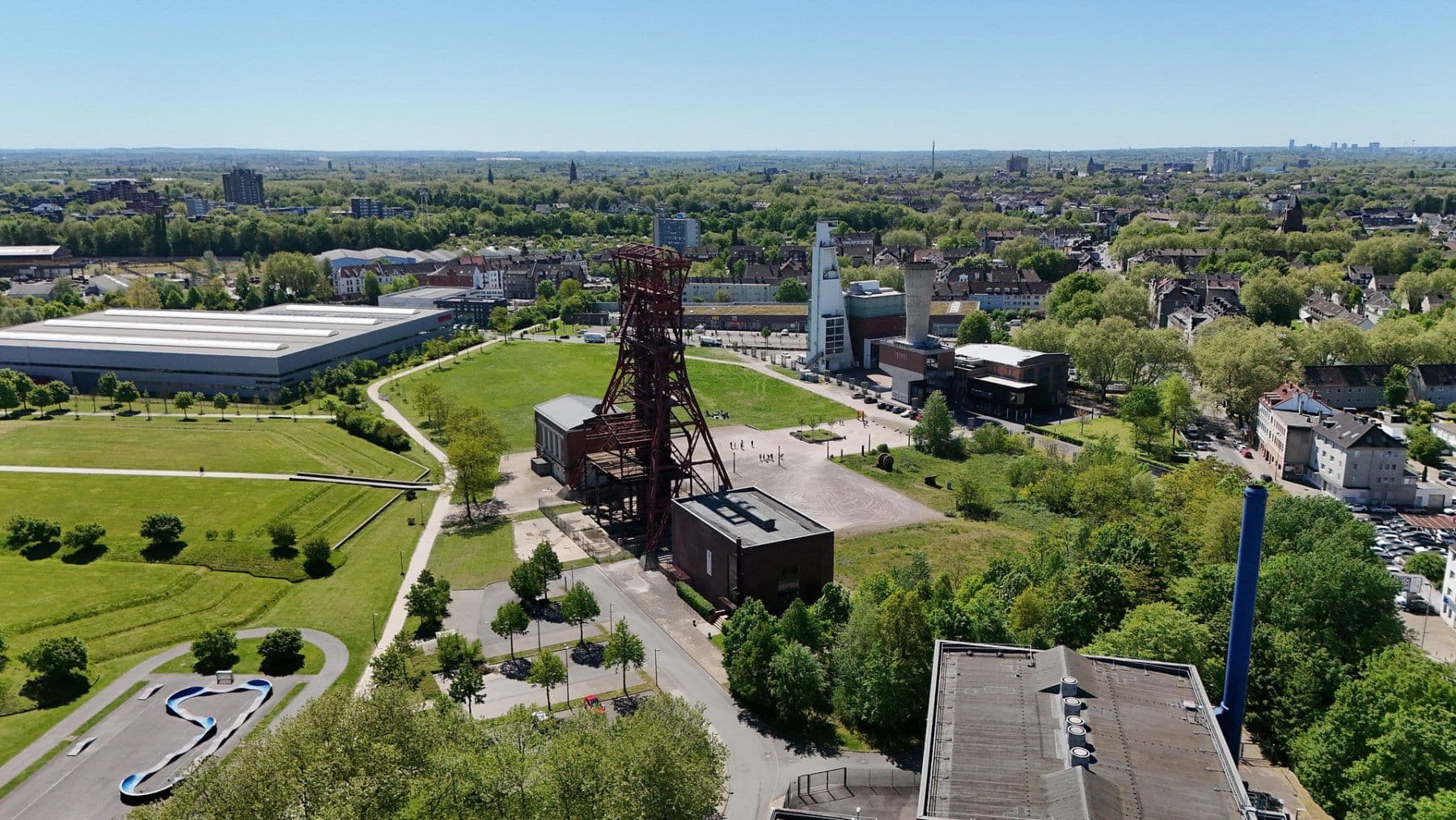 Predaj domu 130 m², pozemek 190 m², Gelsenkirchen, Severné Porýnie - Westfálsko Predaj domu 130 m², pozemek 190 m², Gelsenkirchen, Severné Porýnie - Westfálsko