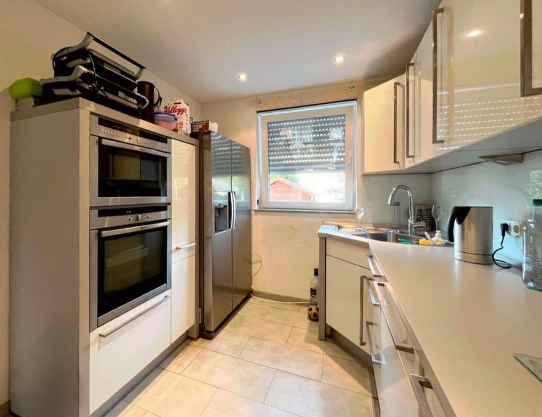 Predaj domu 130 m², pozemek 190 m², Gelsenkirchen, Severné Porýnie - Westfálsko Predaj domu 130 m², pozemek 190 m², Gelsenkirchen, Severné Porýnie - Westfálsko