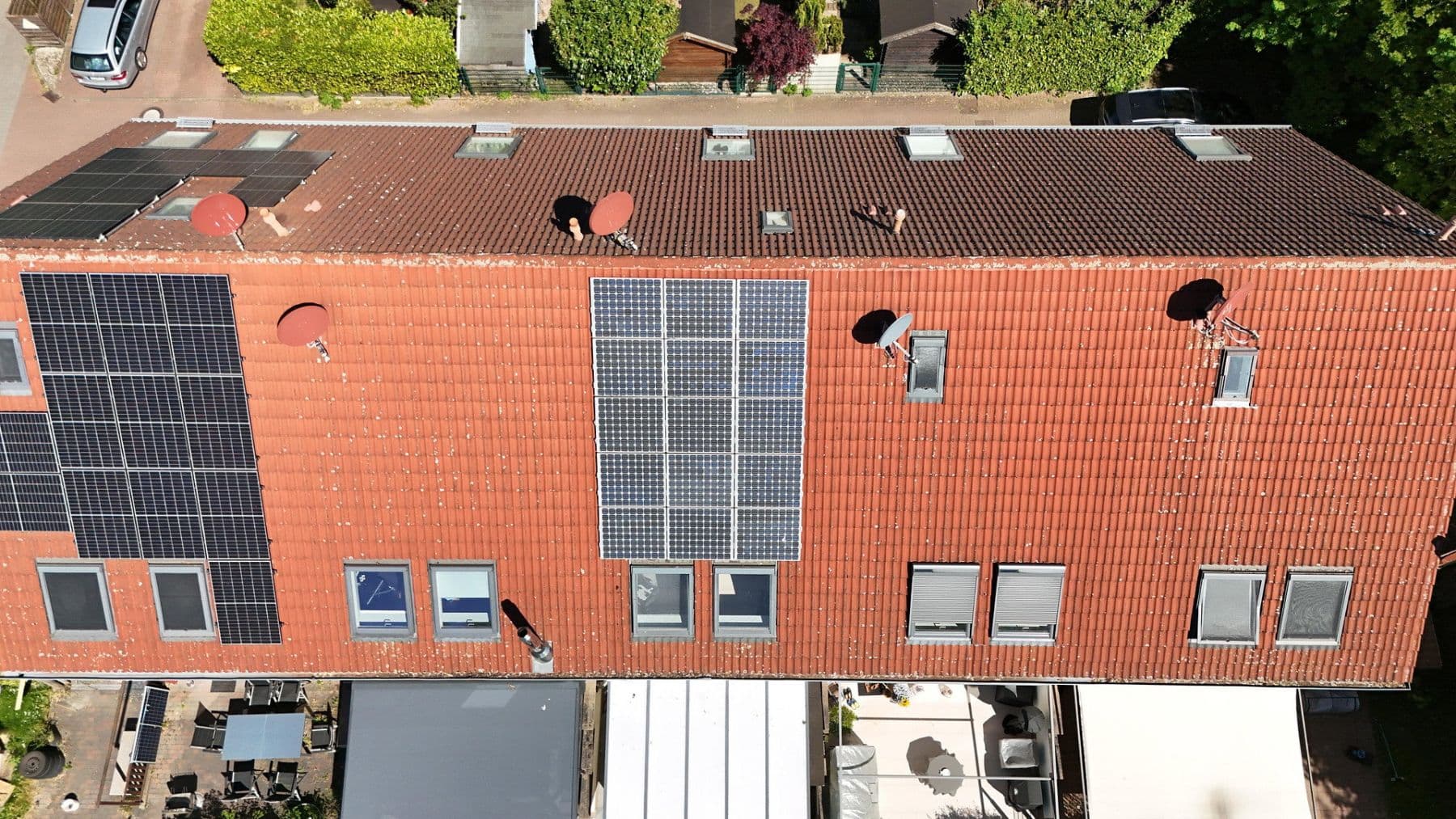 Predaj domu 130 m², pozemek 190 m², Gelsenkirchen, Severné Porýnie - Westfálsko Predaj domu 130 m², pozemek 190 m², Gelsenkirchen, Severné Porýnie - Westfálsko