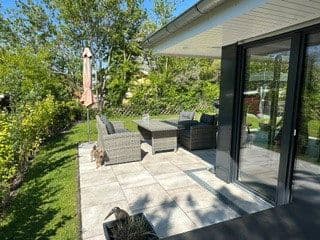 Predaj domu 100 m², pozemek 660 m², Fehmarn, Šlezvicko-Holštajnsko Predaj domu 100 m², pozemek 660 m², Fehmarn, Šlezvicko-Holštajnsko