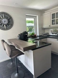 Predaj domu 100 m², pozemek 660 m², Fehmarn, Šlezvicko-Holštajnsko Predaj domu 100 m², pozemek 660 m², Fehmarn, Šlezvicko-Holštajnsko