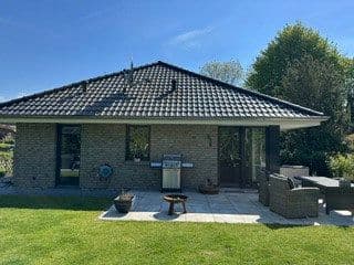 Predaj domu 100 m², pozemek 660 m², Fehmarn, Šlezvicko-Holštajnsko Predaj domu 100 m², pozemek 660 m², Fehmarn, Šlezvicko-Holštajnsko