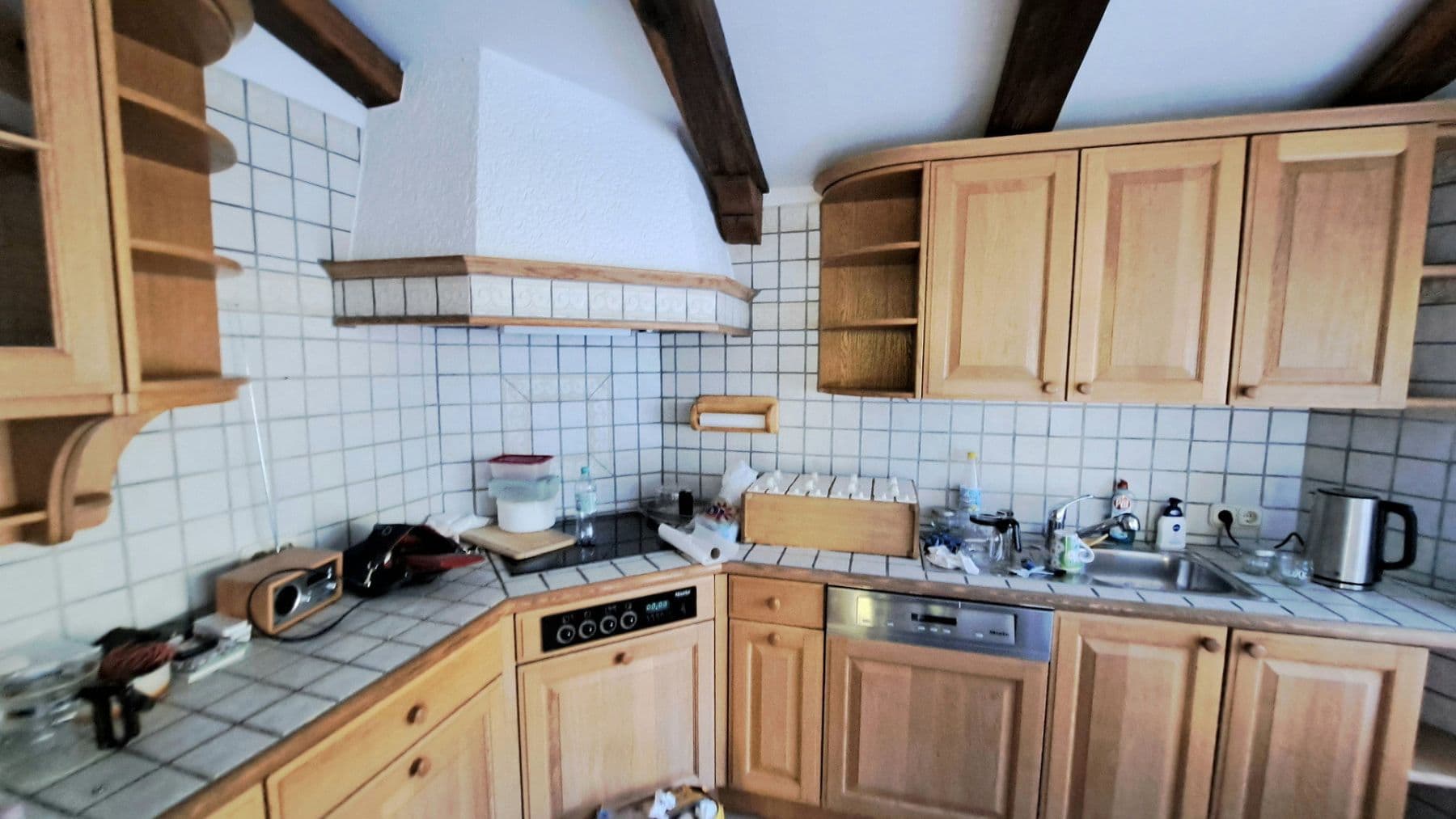Predaj domu 170 m², pozemek 1.317 m², Grabenstraße 6, Stolberg, Severné Porýnie - Westfálsko Predaj domu 170 m², pozemek 1.317 m², Grabenstraße 6, Stolberg, Severné Porýnie - Westfálsko