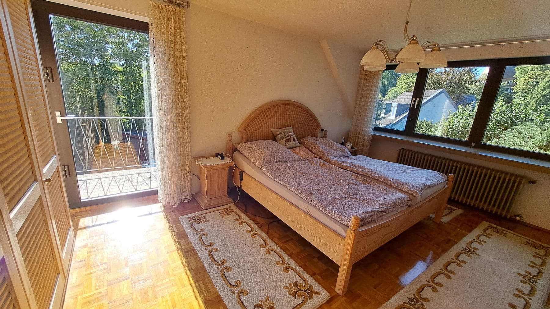 Predaj domu 170 m², pozemek 1.317 m², Grabenstraße 6, Stolberg, Severné Porýnie - Westfálsko Predaj domu 170 m², pozemek 1.317 m², Grabenstraße 6, Stolberg, Severné Porýnie - Westfálsko