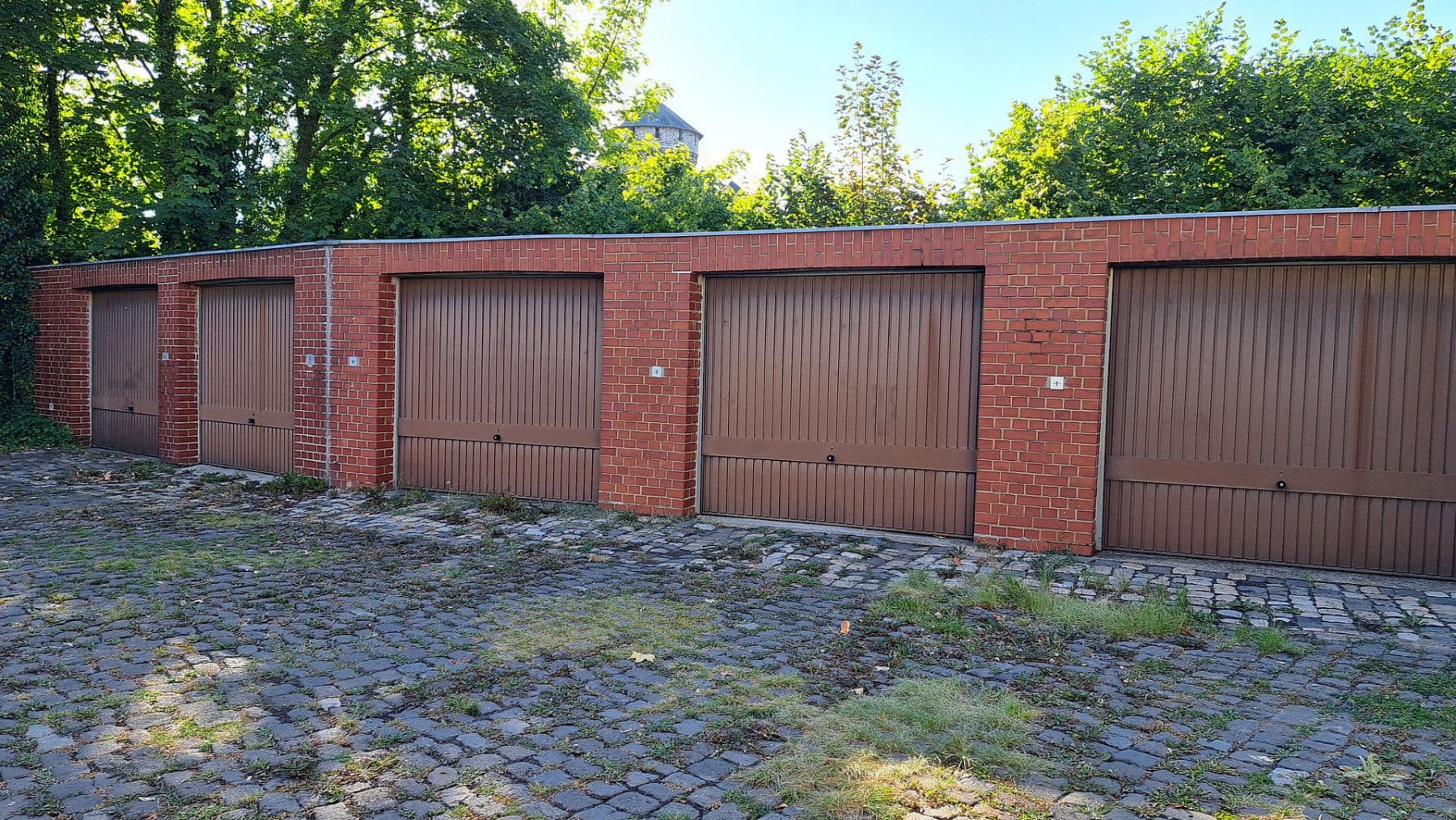 Predaj domu 170 m², pozemek 1.317 m², Grabenstraße 6, Stolberg, Severné Porýnie - Westfálsko Predaj domu 170 m², pozemek 1.317 m², Grabenstraße 6, Stolberg, Severné Porýnie - Westfálsko