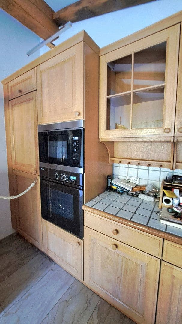 Predaj domu 170 m², pozemek 1.317 m², Grabenstraße 6, Stolberg, Severné Porýnie - Westfálsko Predaj domu 170 m², pozemek 1.317 m², Grabenstraße 6, Stolberg, Severné Porýnie - Westfálsko