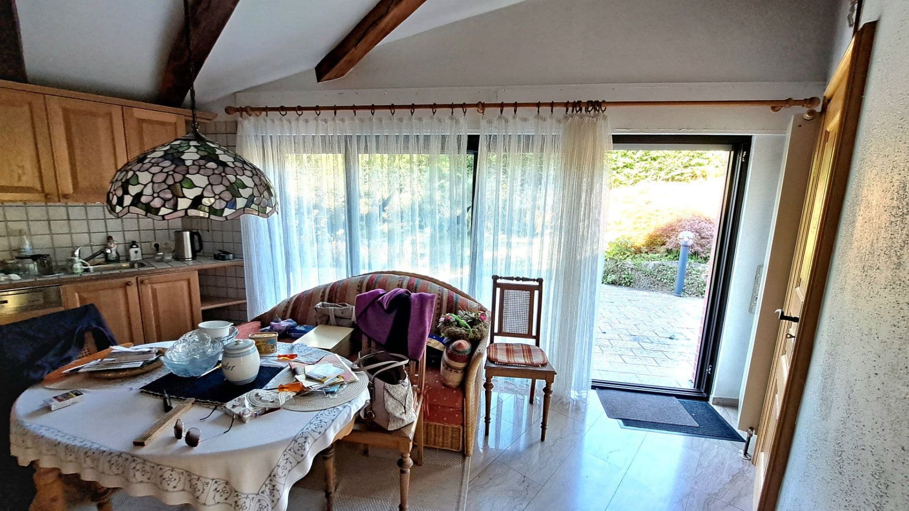 Predaj domu 170 m², pozemek 1.317 m², Grabenstraße 6, Stolberg, Severné Porýnie - Westfálsko Predaj domu 170 m², pozemek 1.317 m², Grabenstraße 6, Stolberg, Severné Porýnie - Westfálsko